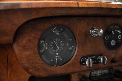 Lot 152 - 1958 Bentley S1