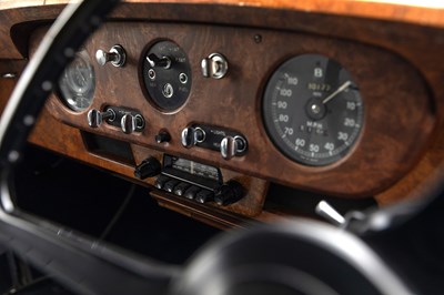 Lot 152 - 1958 Bentley S1
