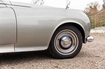 Lot 152 - 1958 Bentley S1