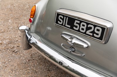 Lot 152 - 1958 Bentley S1