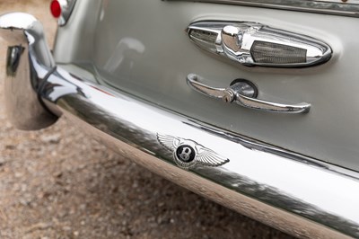 Lot 152 - 1958 Bentley S1