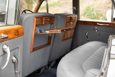 Lot 152 - 1958 Bentley S1