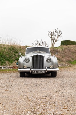 Lot 152 - 1958 Bentley S1