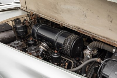 Lot 152 - 1958 Bentley S1