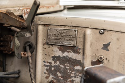 Lot 152 - 1958 Bentley S1