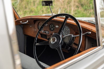 Lot 152 - 1958 Bentley S1