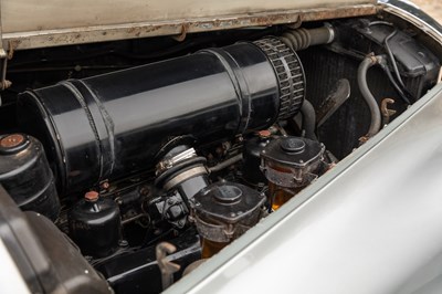 Lot 152 - 1958 Bentley S1