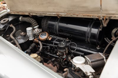 Lot 152 - 1958 Bentley S1