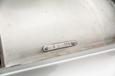Lot 152 - 1958 Bentley S1