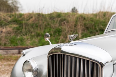 Lot 152 - 1958 Bentley S1