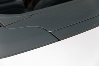 Lot 263 - 2003 Mercedes-Benz 500 SL