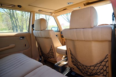 Lot 103 - 1983 Mercedes-Benz 230 TE