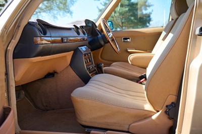 Lot 103 - 1983 Mercedes-Benz 230 TE