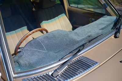 Lot 103 - 1983 Mercedes-Benz 230 TE