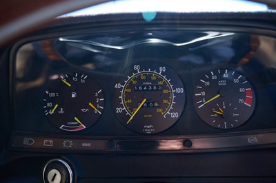 Lot 103 - 1983 Mercedes-Benz 230 TE