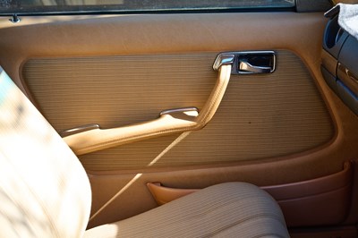 Lot 103 - 1983 Mercedes-Benz 230 TE
