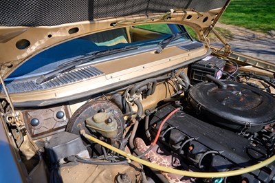 Lot 103 - 1983 Mercedes-Benz 230 TE