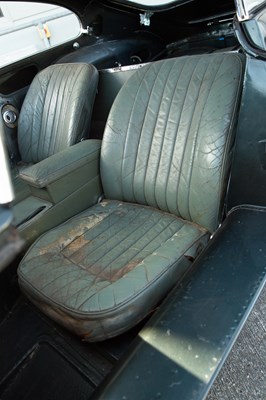 Lot 154 - 1966 Jaguar E-Type Series I Coupé (4.2 litre)