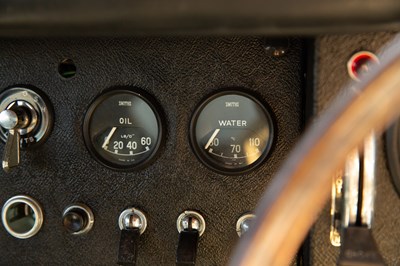 Lot 154 - 1966 Jaguar E-Type Series I Coupé (4.2 litre)