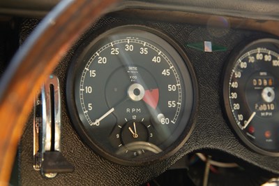 Lot 154 - 1966 Jaguar E-Type Series I Coupé (4.2 litre)