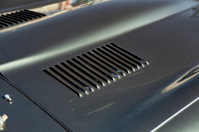 Lot 154 - 1966 Jaguar E-Type Series I Coupé (4.2 litre)