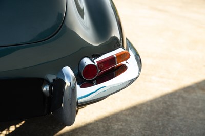 Lot 154 - 1966 Jaguar E-Type Series I Coupé (4.2 litre)