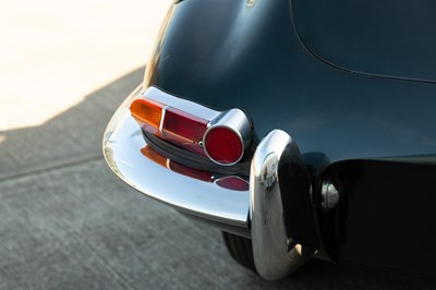 Lot 154 - 1966 Jaguar E-Type Series I Coupé (4.2 litre)