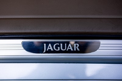Lot 155 - 2007 Jaguar XJR 4.2 Supercharged to Sovereign Specification