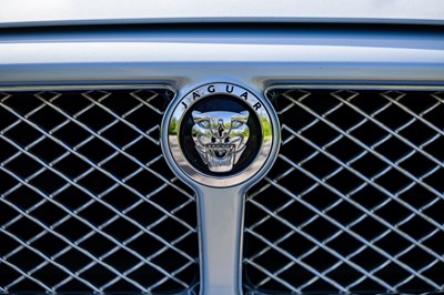 Lot 155 - 2007 Jaguar XJR 4.2 Supercharged to Sovereign Specification
