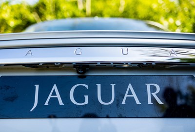 Lot 155 - 2007 Jaguar XJR 4.2 Supercharged to Sovereign Specification