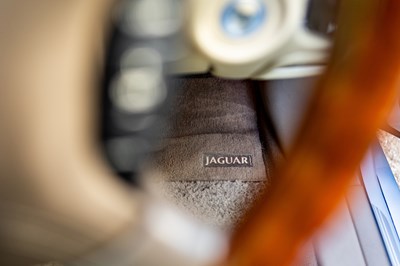 Lot 155 - 2007 Jaguar XJR 4.2 Supercharged to Sovereign Specification