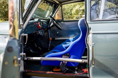 Lot 110 - 1959 Morris Minor Supercharged