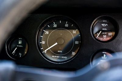 Lot 120 - 1981 Lotus Elite S2.2 (Type 83)