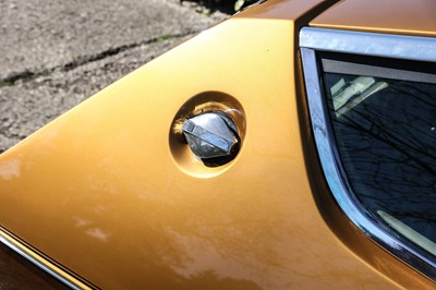 Lot 120 - 1981 Lotus Elite S2.2 (Type 83)