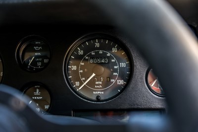 Lot 120 - 1981 Lotus Elite S2.2 (Type 83)