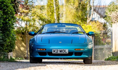 Lot 223 - 1993 Lotus Elan