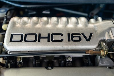 Lot 223 - 1993 Lotus Elan