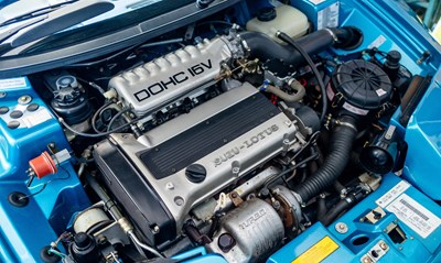 Lot 223 - 1993 Lotus Elan