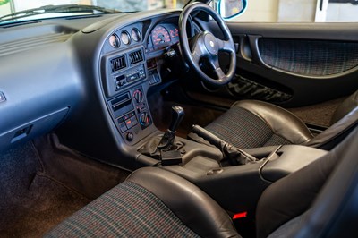 Lot 223 - 1993 Lotus Elan