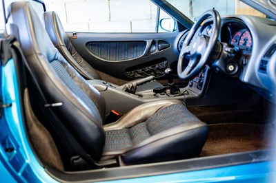Lot 223 - 1993 Lotus Elan