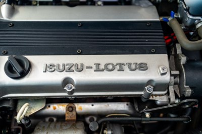 Lot 223 - 1993 Lotus Elan