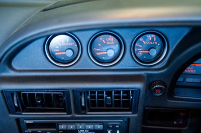 Lot 223 - 1993 Lotus Elan