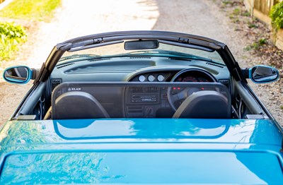 Lot 223 - 1993 Lotus Elan