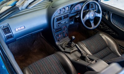 Lot 223 - 1993 Lotus Elan