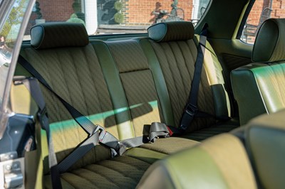 Lot 128 - 1980 Mercedes-Benz 280 CE
