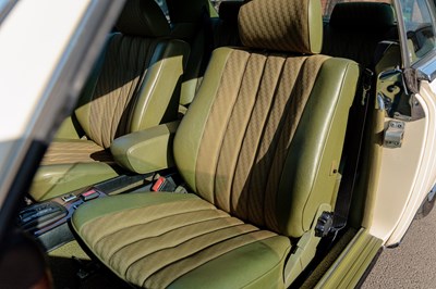 Lot 128 - 1980 Mercedes-Benz 280 CE