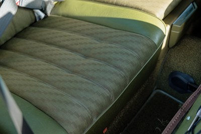 Lot 128 - 1980 Mercedes-Benz 280 CE