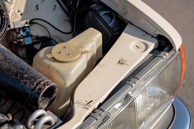 Lot 128 - 1980 Mercedes-Benz 280 CE