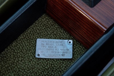 Lot 128 - 1980 Mercedes-Benz 280 CE