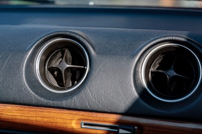 Lot 128 - 1980 Mercedes-Benz 280 CE